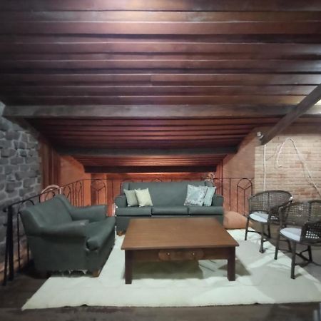 Casa e Flat da Cachoeira Penedo (Rio de Janeiro) Exterior foto