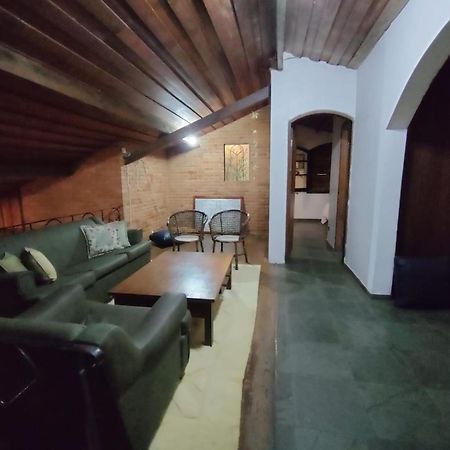 Casa e Flat da Cachoeira Penedo (Rio de Janeiro) Exterior foto