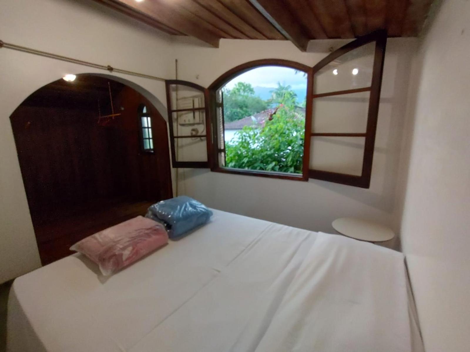 Casa e Flat da Cachoeira Penedo (Rio de Janeiro) Exterior foto