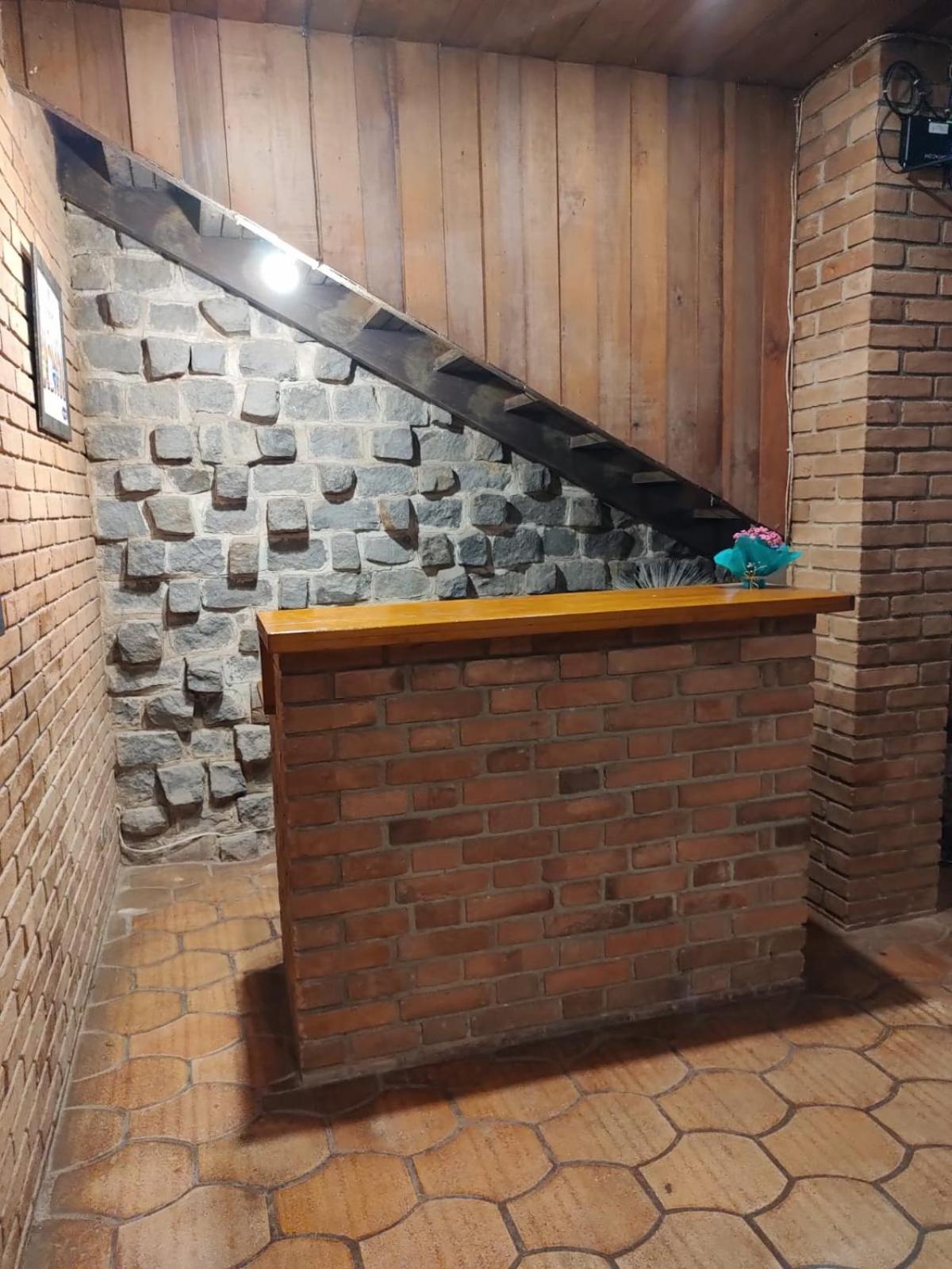 Casa e Flat da Cachoeira Penedo (Rio de Janeiro) Exterior foto