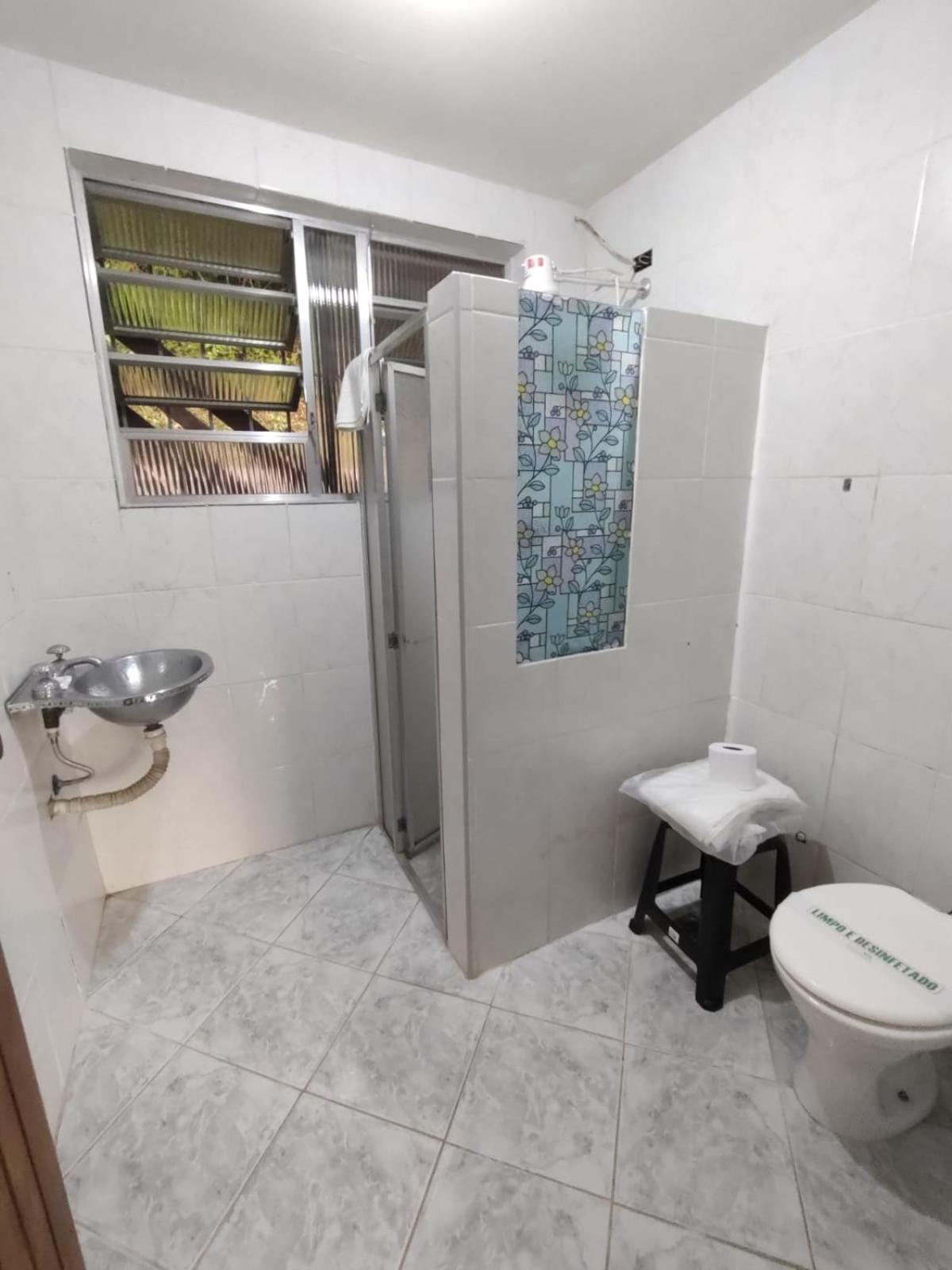 Casa e Flat da Cachoeira Penedo (Rio de Janeiro) Exterior foto