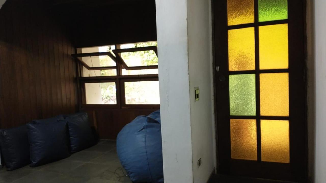Casa e Flat da Cachoeira Penedo (Rio de Janeiro) Exterior foto