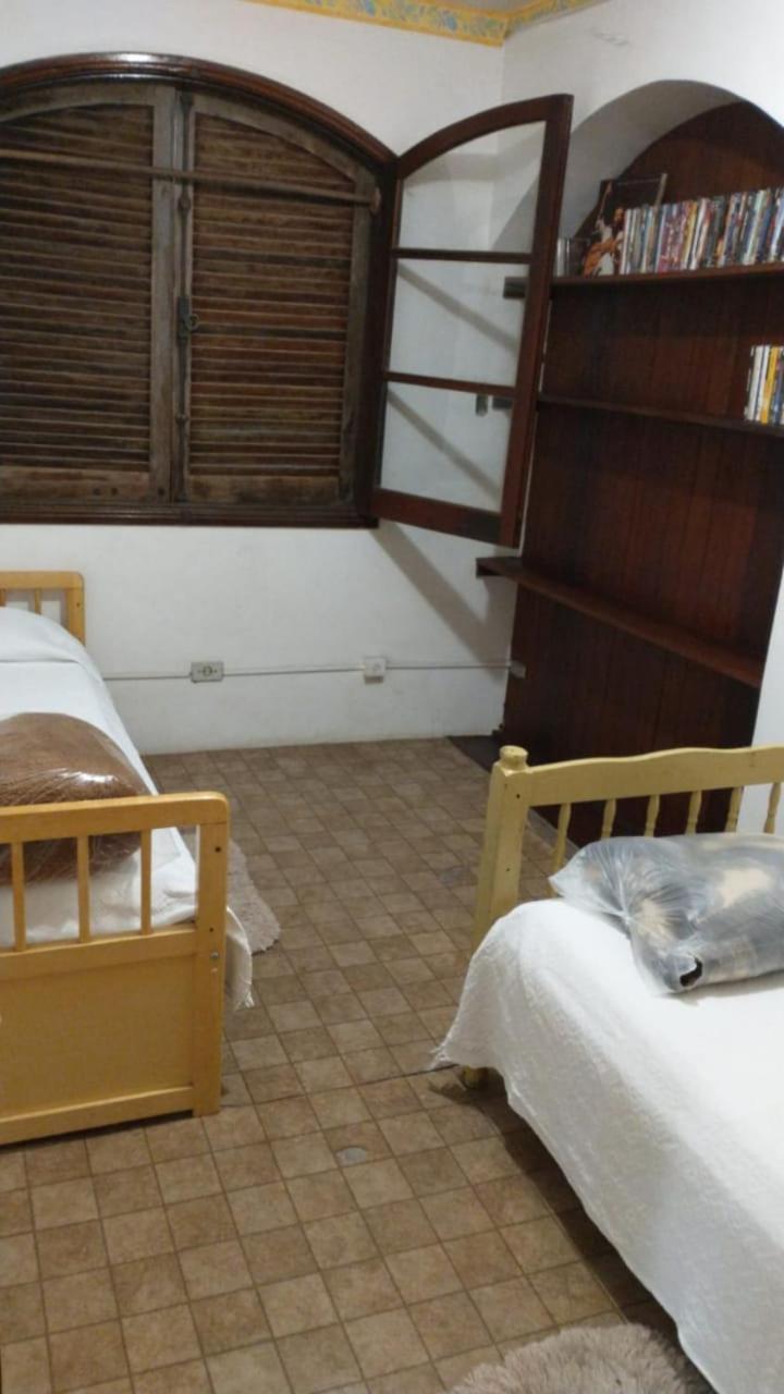 Casa e Flat da Cachoeira Penedo (Rio de Janeiro) Exterior foto