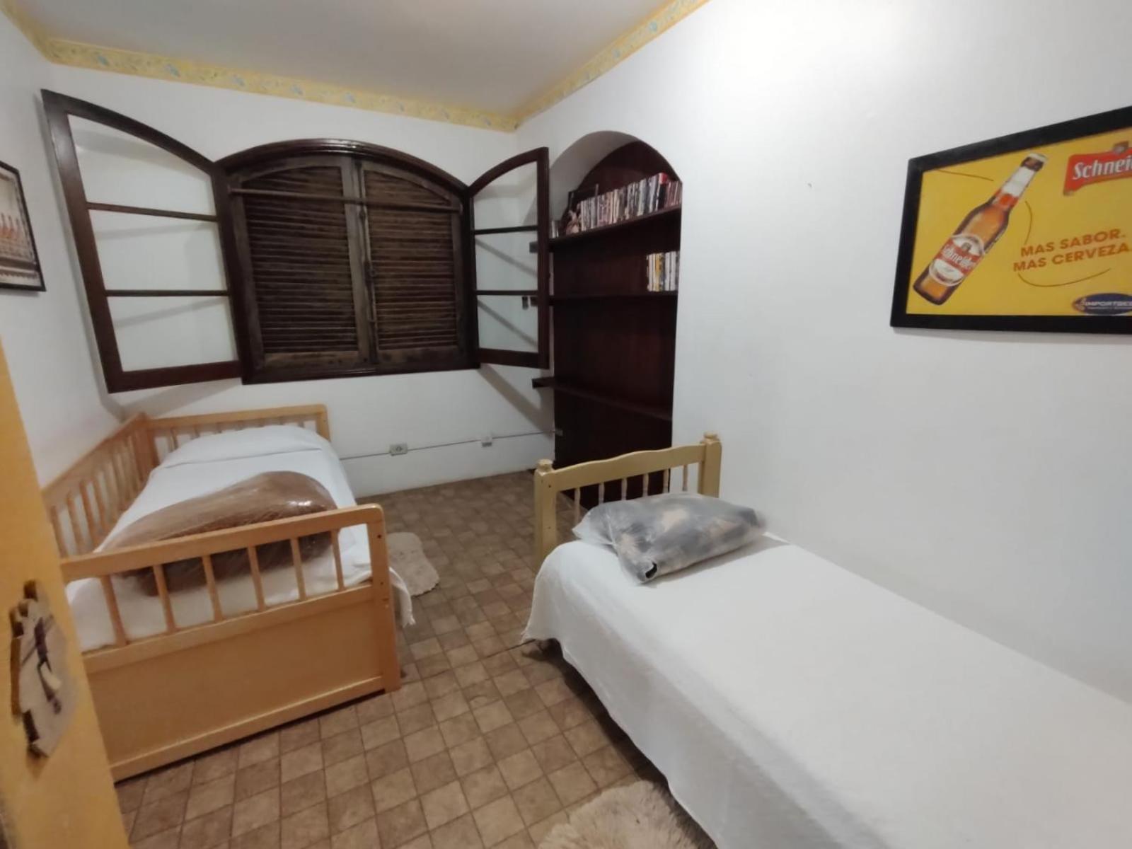 Casa e Flat da Cachoeira Penedo (Rio de Janeiro) Exterior foto