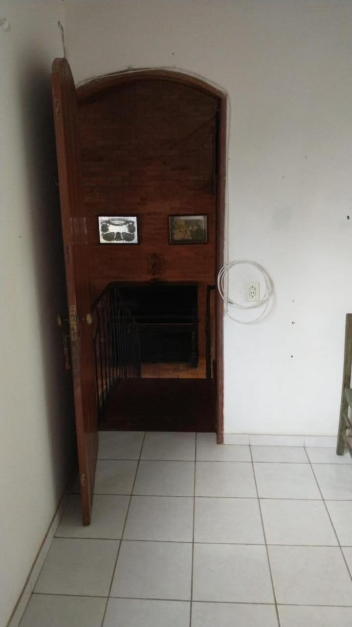 Casa e Flat da Cachoeira Penedo (Rio de Janeiro) Exterior foto