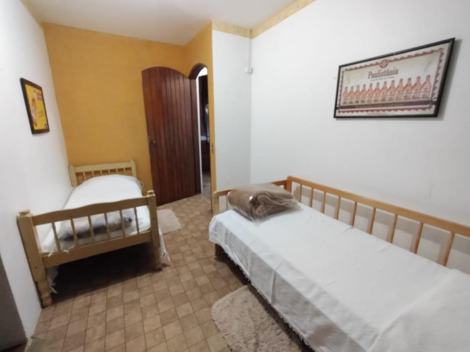 Casa e Flat da Cachoeira Penedo (Rio de Janeiro) Exterior foto