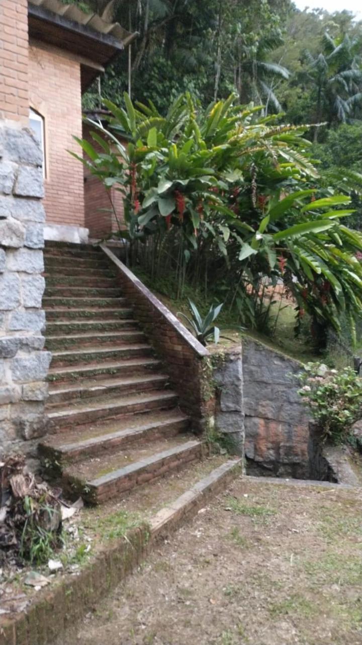 Casa e Flat da Cachoeira Penedo (Rio de Janeiro) Exterior foto