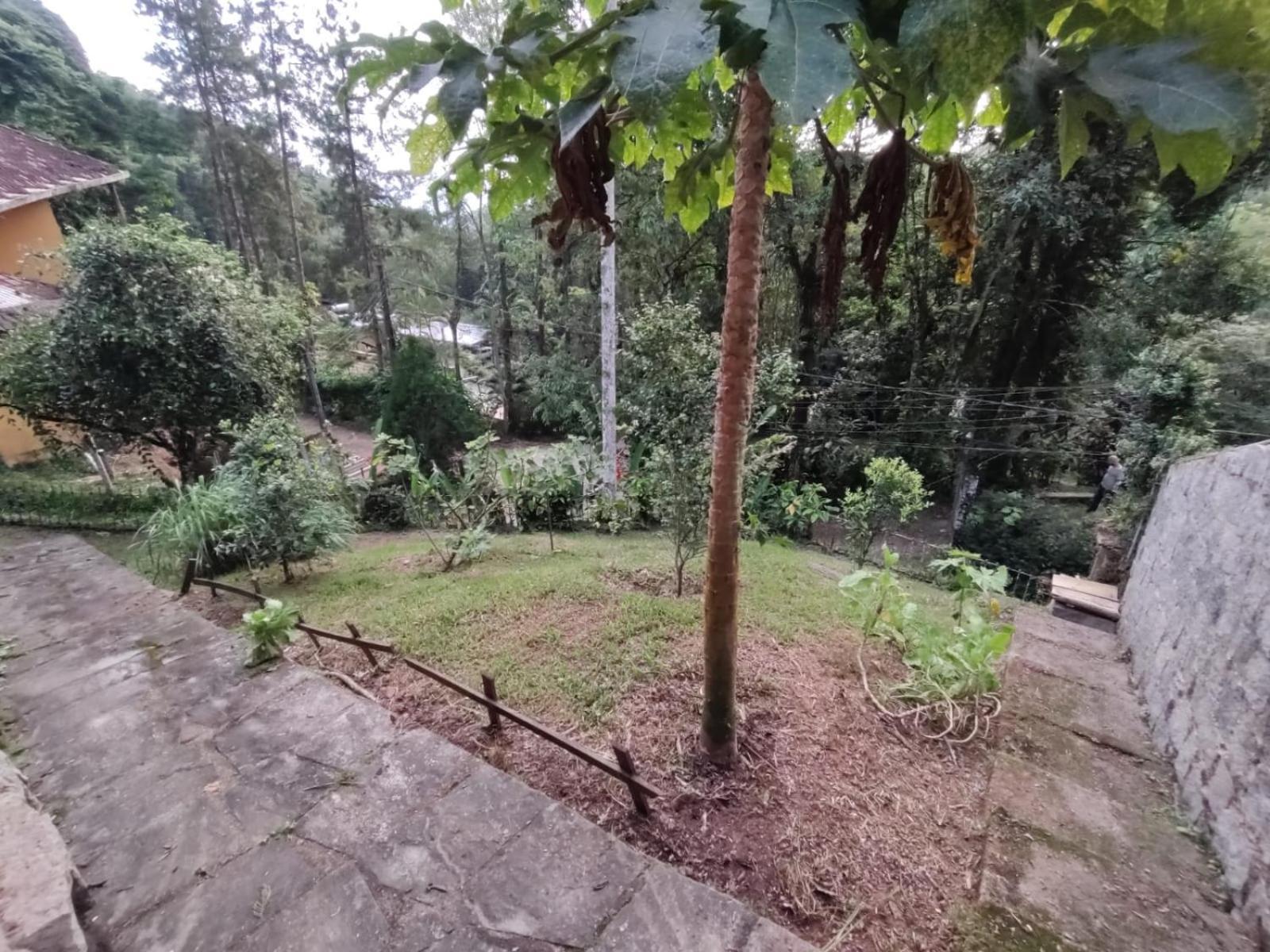 Casa e Flat da Cachoeira Penedo (Rio de Janeiro) Exterior foto