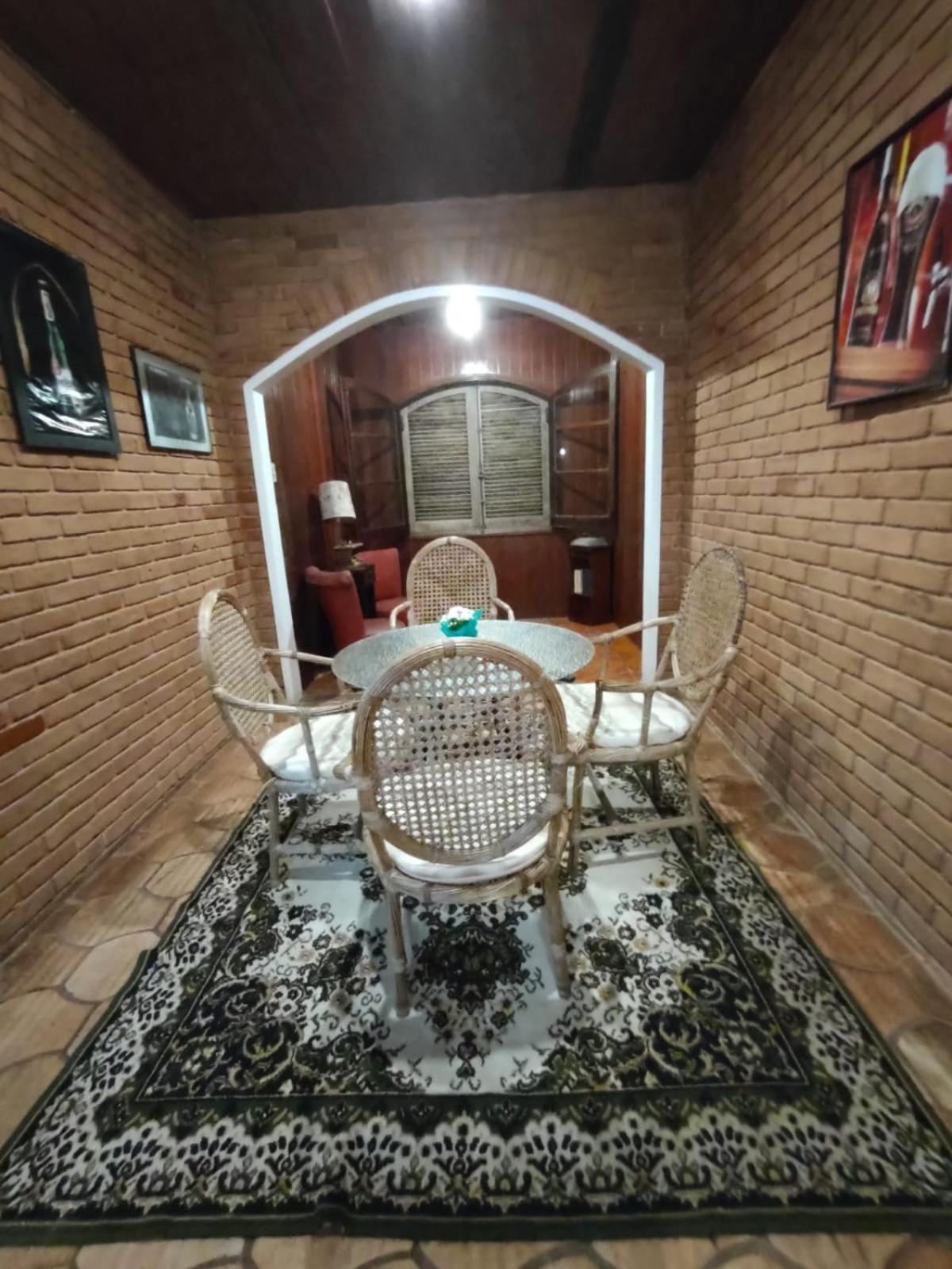 Casa e Flat da Cachoeira Penedo (Rio de Janeiro) Exterior foto